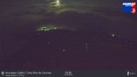 Archived image Webcam Plan De Corones, Olang 01:00