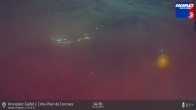 Archived image Webcam Plan De Corones, Olang 03:00