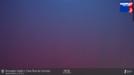 Archived image Webcam Plan De Corones, Olang 05:00