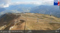 Archiv Foto Webcam Kronplatz: Blick auf Olang 11:00