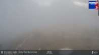 Archiv Foto Webcam Kronplatz: Blick auf Olang 07:00
