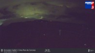 Archiv Foto Webcam Kronplatz: Blick auf Olang 03:00