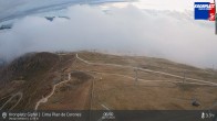 Archiv Foto Webcam Kronplatz: Blick auf Olang 06:00