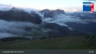 Archiv Foto Webcam Kronplatz - Ausblick Skigebiet 02:00