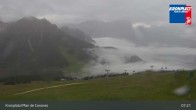 Archiv Foto Webcam Kronplatz - Ausblick Skigebiet 06:00