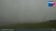 Archiv Foto Webcam Kronplatz - Ausblick Skigebiet 12:00