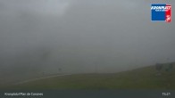 Archiv Foto Webcam Kronplatz - Ausblick Skigebiet 14:00