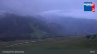 Archived image Webcam Plan De Corones (2275m) 00:00
