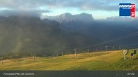Archived image Webcam Plan De Corones (2275m) 06:00
