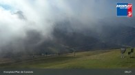 Archived image Webcam Plan De Corones (2275m) 08:00