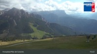Archived image Webcam Plan De Corones (2275m) 14:00