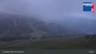 Archiv Foto Webcam Kronplatz - Ausblick Skigebiet 02:00