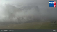 Archiv Foto Webcam Kronplatz - Ausblick Skigebiet 08:00