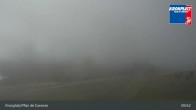 Archiv Foto Webcam Kronplatz - Ausblick Skigebiet 09:00