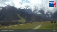 Archiv Foto Webcam Kronplatz - Ausblick Skigebiet 10:00