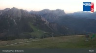 Archiv Foto Webcam Kronplatz - Ausblick Skigebiet 00:00