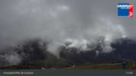 Archived image Webcam Plan De Corones (2275m) 10:00