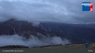 Archived image Webcam Plan De Corones (2275m) 16:00
