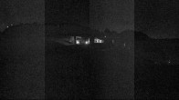 Archived image Webcam Ladurns: Top Station Gondola 20:00