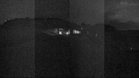 Archived image Webcam Ladurns: Top Station Gondola 22:00