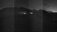 Archived image Webcam Ladurns: Top Station Gondola 03:00
