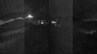Archiv Foto Webcam Ladurns: Bergstation Kabinenbahn 03:00