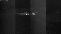 Archived image Webcam Ladurns: Top Station Gondola 23:00