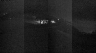 Archiv Foto Webcam Ladurns: Bergstation Kabinenbahn 23:00