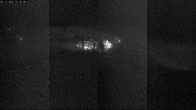 Archiv Foto Webcam Ladurns: Bergstation Kabinenbahn 01:00