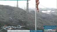 Archiv Foto Webcam Gondelbahn am Stilfser Joch 06:00