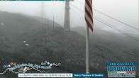 Archiv Foto Webcam Gondelbahn am Stilfser Joch 19:00