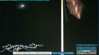 Archived image Webcam Gondola at Stilfser Joch 03:00