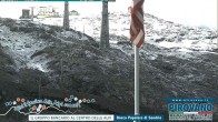 Archived image Webcam Gondola at Stilfser Joch 07:00