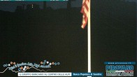 Archived image Webcam Gondola at Stilfser Joch 18:00