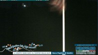 Archived image Webcam Gondola at Stilfser Joch 22:00