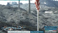 Archived image Webcam Gondola at Stilfser Joch 04:00
