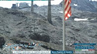 Archived image Webcam Gondola at Stilfser Joch 06:00