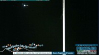 Archived image Webcam Gondola at Stilfser Joch 03:00