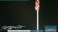 Archived image Webcam Gondola at Stilfser Joch 23:00