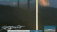 Archiv Foto Webcam Gondelbahn am Stilfser Joch 05:00
