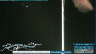 Archived image Webcam Gondola at Stilfser Joch 21:00