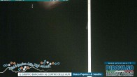 Archiv Foto Webcam Gondelbahn am Stilfser Joch 01:00