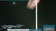 Archiv Foto Webcam Gondelbahn am Stilfser Joch 03:00