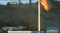 Archiv Foto Webcam Gondelbahn am Stilfser Joch 05:00