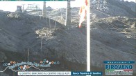 Archived image Webcam Gondola at Stilfser Joch 07:00