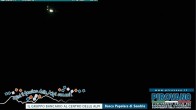 Archived image Webcam Gondola at Stilfser Joch 03:00