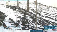 Archiv Foto Webcam Gondelbahn am Stilfser Joch 06:00