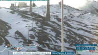 Archiv Foto Webcam Gondelbahn am Stilfser Joch 07:00