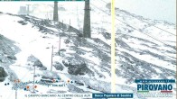 Archiv Foto Webcam Gondelbahn am Stilfser Joch 05:00