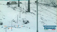 Archiv Foto Webcam Gondelbahn am Stilfser Joch 06:00